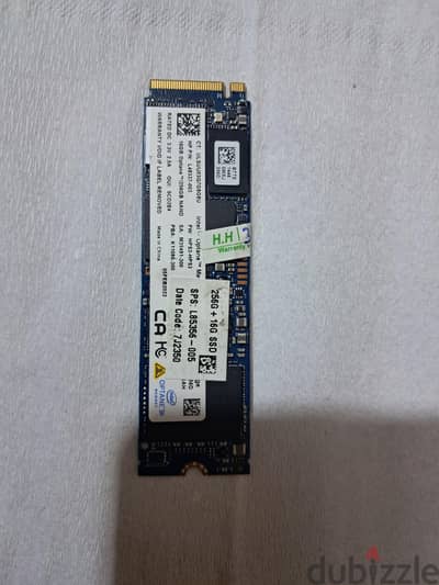 nvme 256 gb