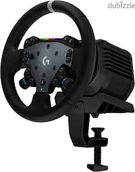Logitech g rs50 bundle