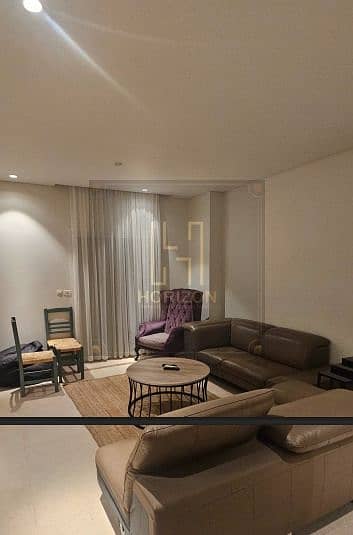 ستوديو مفروش للإيجار في ميفيدا القاهرة الجديدة Furnished Studio for rent in Mivida New Cairo