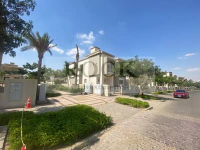 For Sale Standalone Villa 765 sq m Ready for Viewing in Cairo Festival City Fifth Settlement, New Cairo