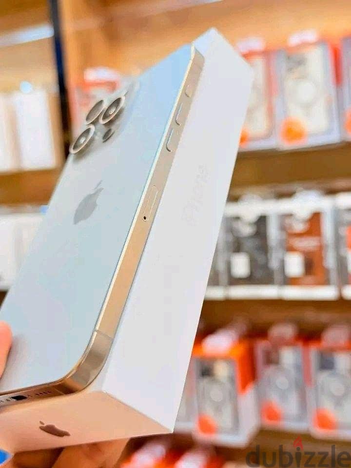 Apple - iPhone 15 Pro Max 1