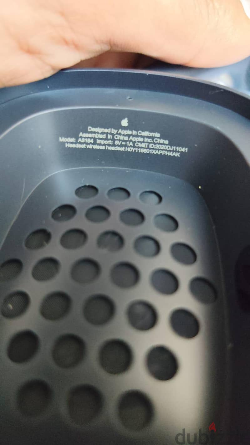 Apple Airpods Max 1 - Type C 1