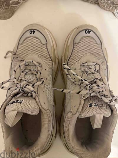 Balenciaga high copy