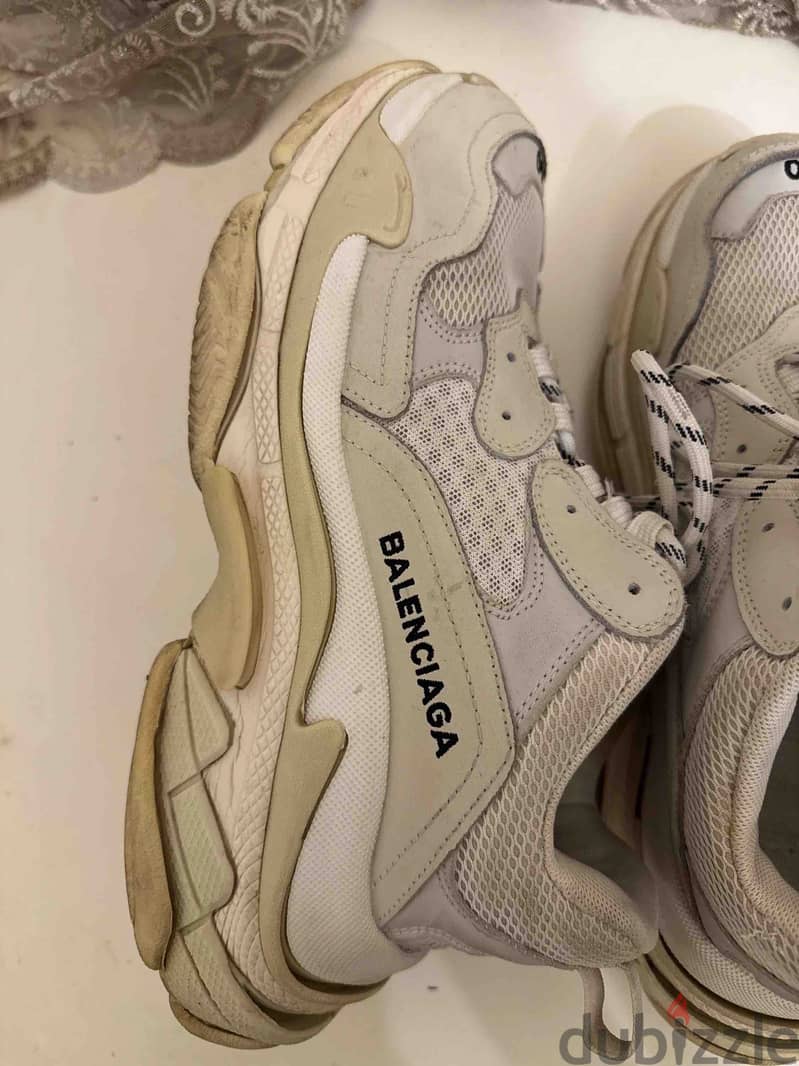 Balenciaga high copy 1