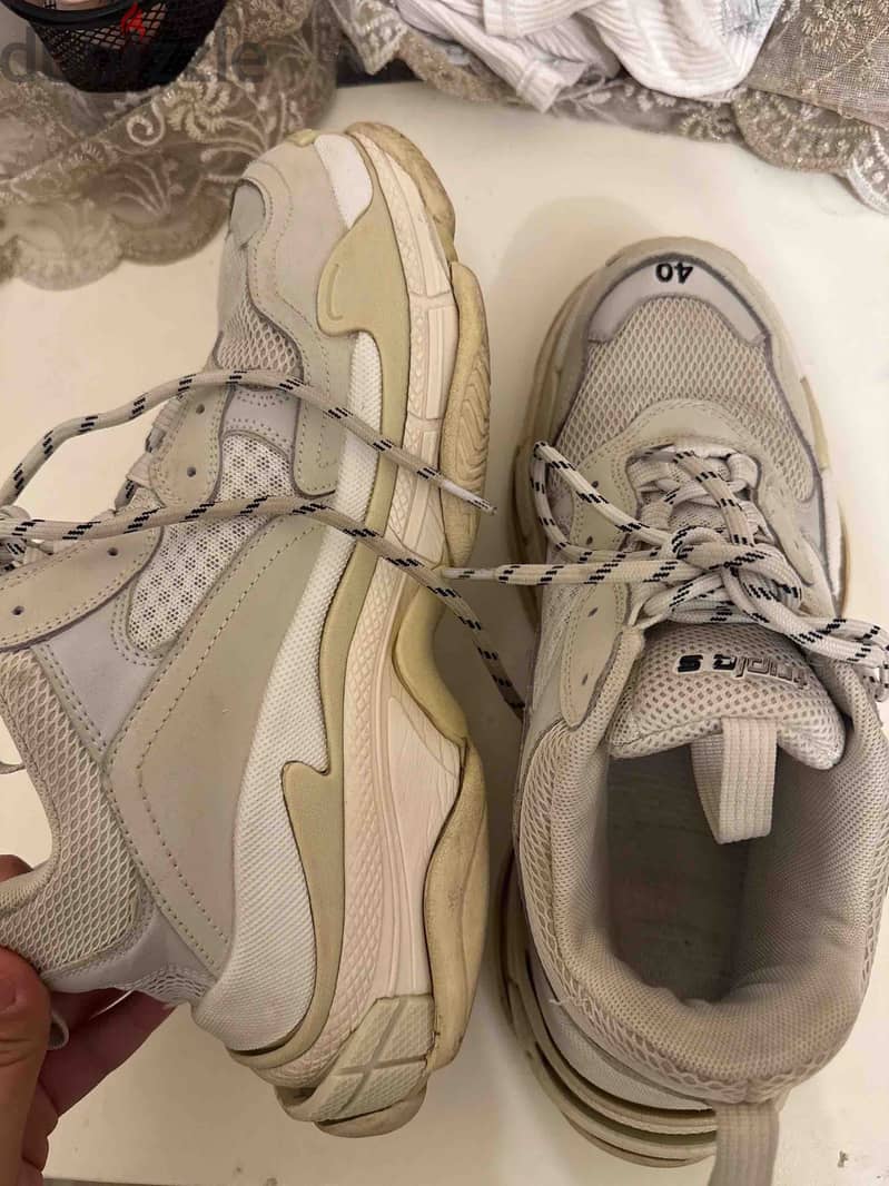 Balenciaga high copy 2