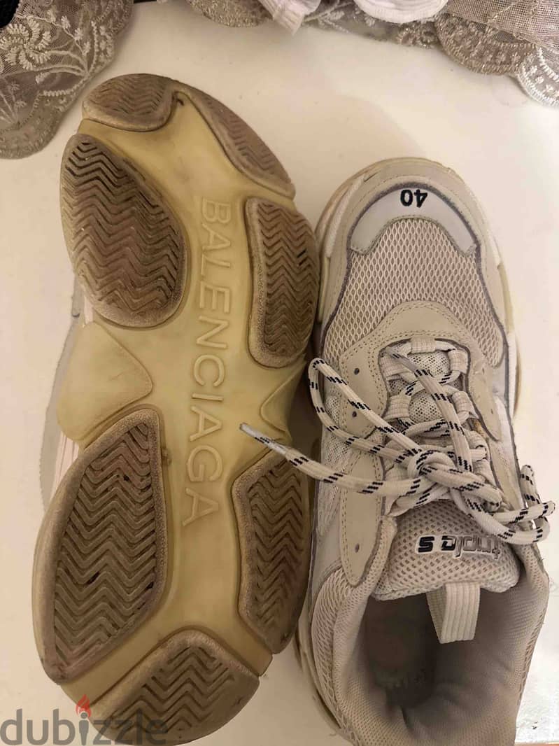 Balenciaga high copy 3