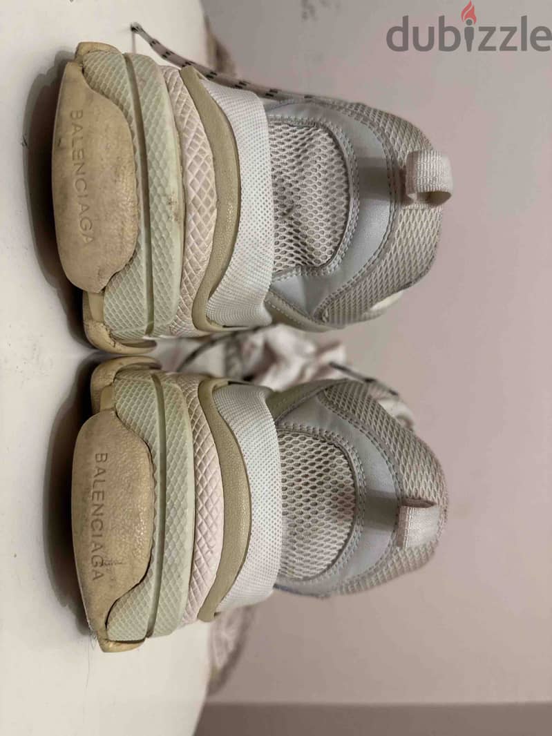 Balenciaga high copy 4
