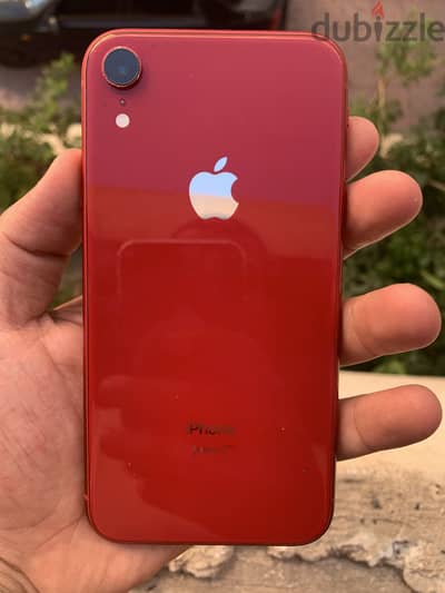 Apple - iPhone XR