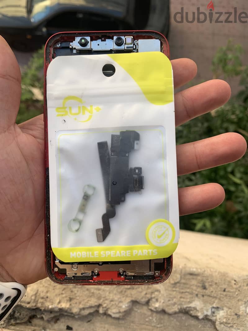 Apple - iPhone XR 2