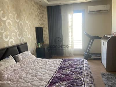 شقة للبيع في Village Gardens Katameya – القاهرة الجديدة
