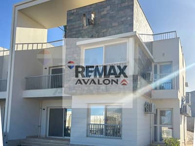 Chalet for Sale, Ras El Hekma (Youd) 85 m