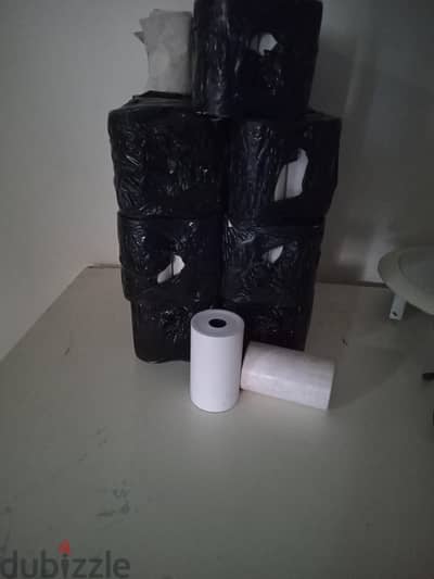 بكر حراري ٨سم    ٧٣ روله