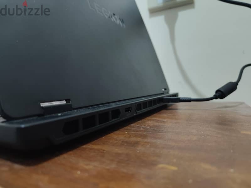Lenovo leagon 15irx10 2