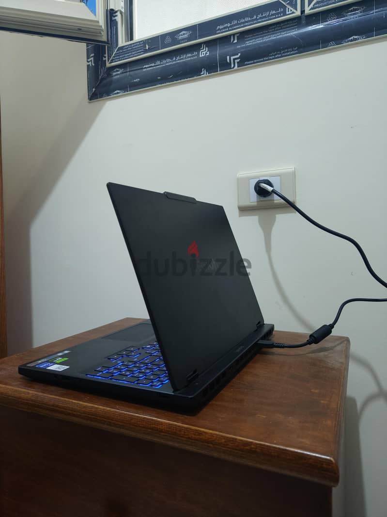 Lenovo leagon 15irx10 3