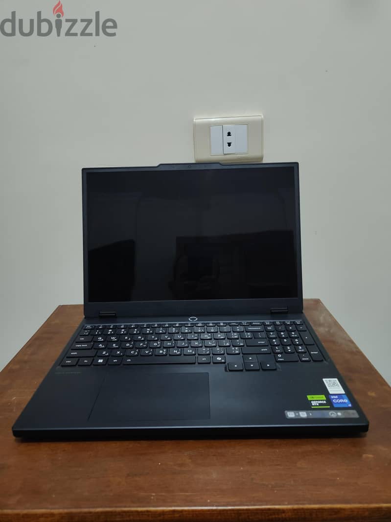 Lenovo leagon 15irx10 6