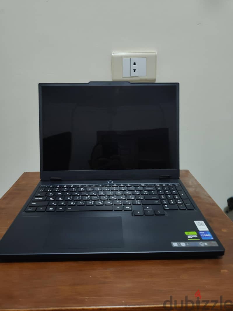 Lenovo leagon 15irx10 7