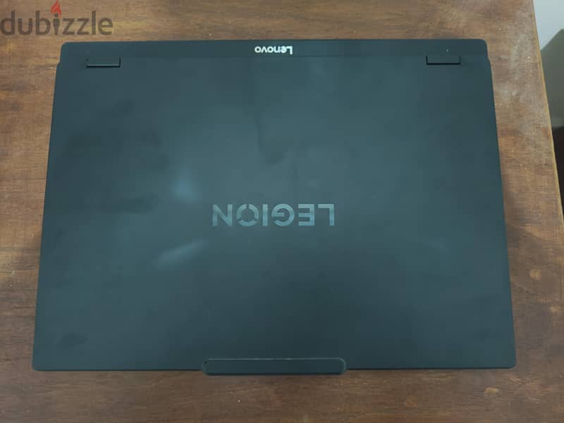 Lenovo leagon 15irx10 8