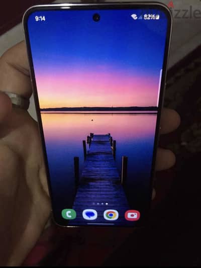 للبيع وللتبادل سامسونج اس 22