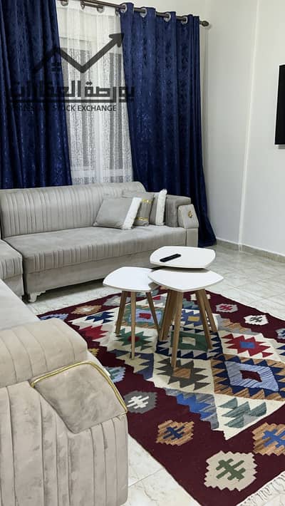 Furnished Apartment for Rent | Al Rehab 2