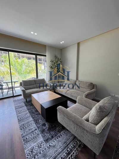 Elegant Fully Furnished Apartment for Rent in Lake View Residence