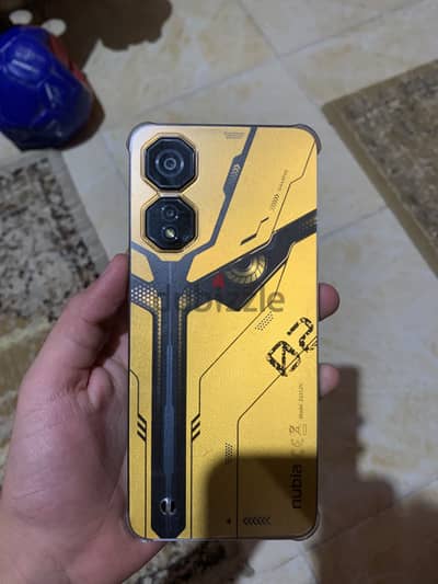 ZTE Neo 2