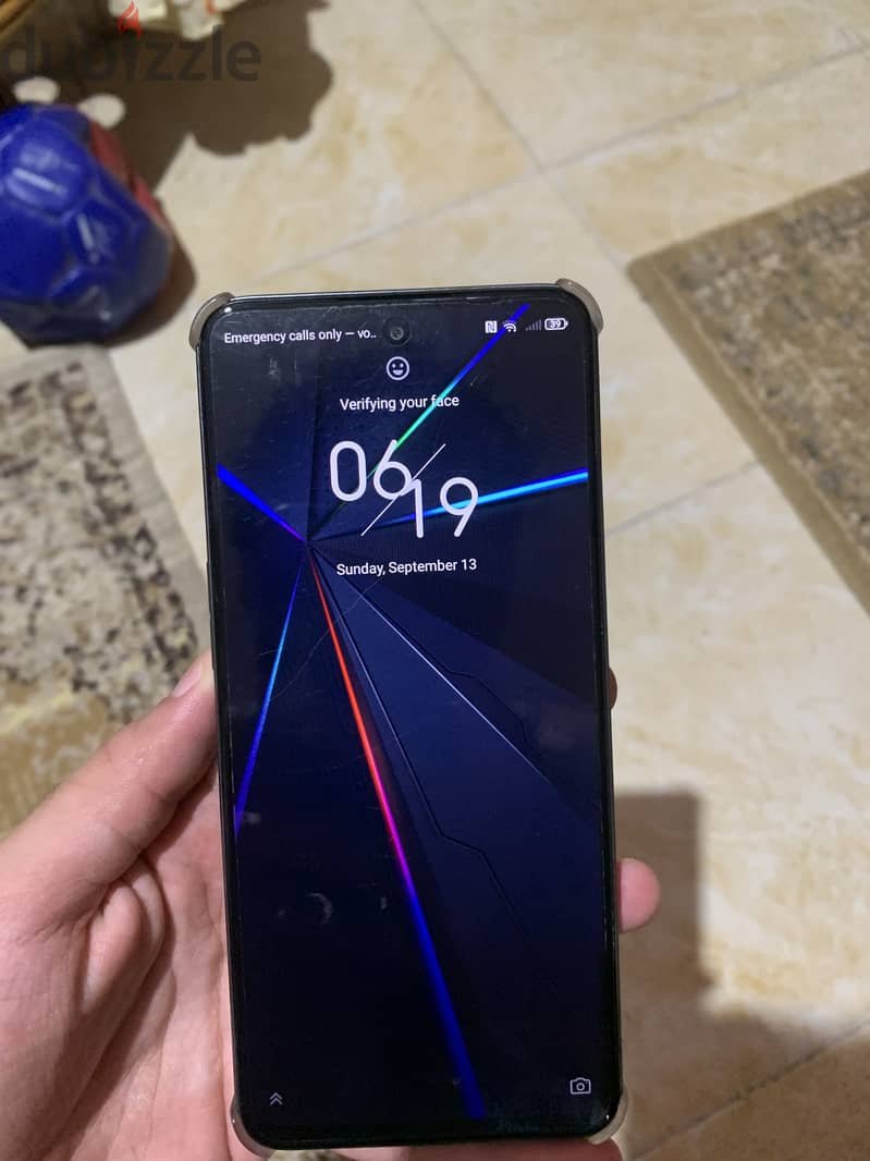 ZTE Neo 2 1