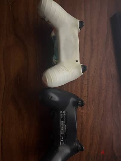 دراعين ps4