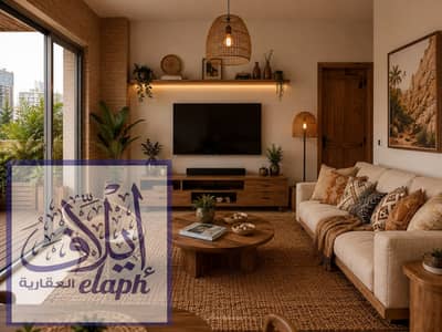 استوديو للبيع في موقع مميز جدا