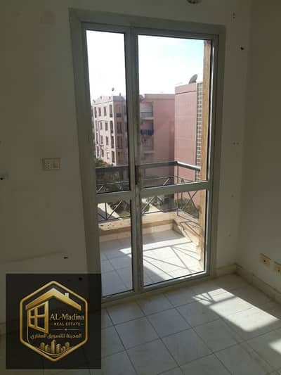 90m apartment for sale in Al-Rehab City - next to Mall 1 and the old market. An excellent opportunity for residence or investment in a very vibrant location in the heart of Al-Rehab, close to all services.