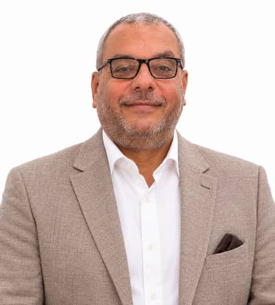 Ahmed Abdelmawgood
