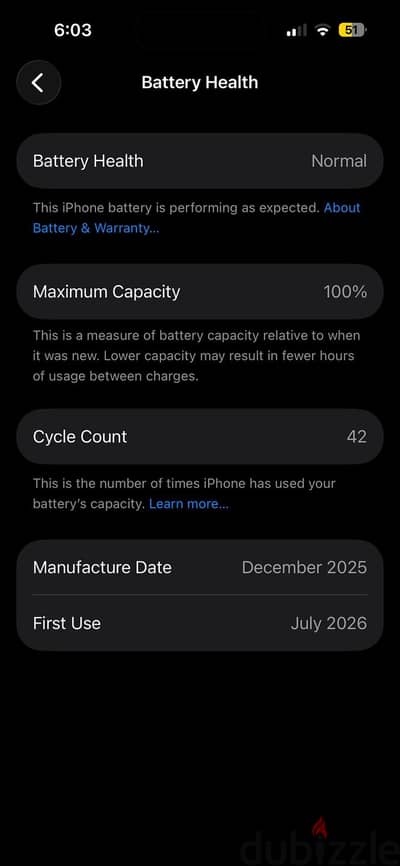 Apple - iPhone 15