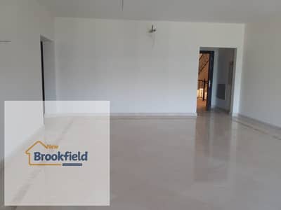 شقه للايجار فى كمبوند ميفيدا بالتجمع الخامس بالمطبخ والتكييفات فيو مميز جداا  Prime Apartment for Rent in Mivida, New Cairo  Exceptional View