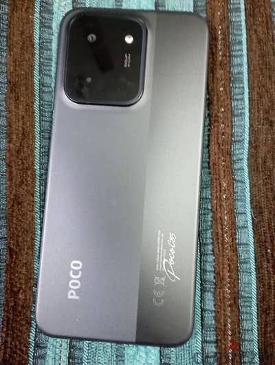 شاومي بوكو 256g C85