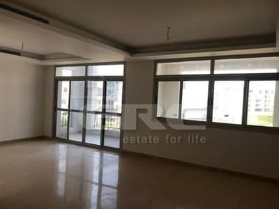 apartment  215 for rent in cfc with open view