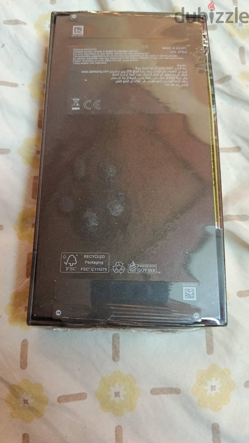 Samsung S25 FE 2