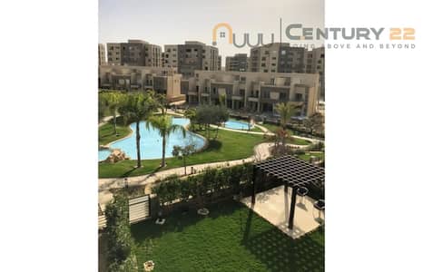 امتلك توين هاوس للبيع في ذا سكوير – التجمع الخامس - يطل مباشره علي البحيره واللاندسكيب - The Square – Fifth Settlement -فرصه بسعر اقل ولوكيشن مميز جدا