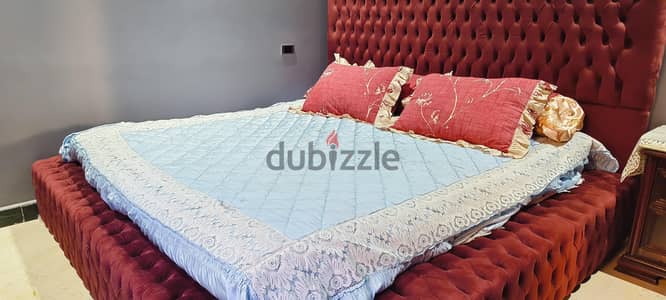 سرير كابوتونيه
