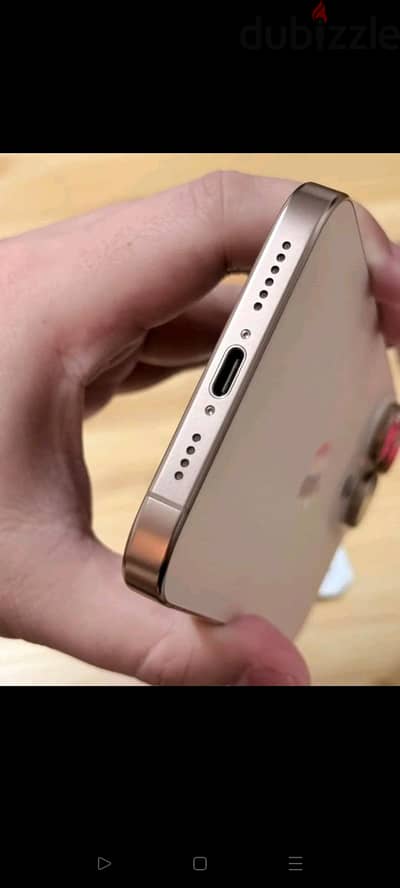 آبل - آيفون 16 برو ماكس