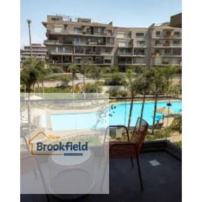 شقه للايجار بالمطبخ والتكييفات فى كمبوند فيليت Sky Condos بالتجمع الخامس  Luxury Apartment for Rent  Kitchen & ACs Villette Sky Condos, New Cairo