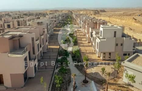 Only 1.5 % Down Payment Apartment Fully Finished For Sale At A Prime Location Sodic East with Instalment Up to 10 years By Sodic