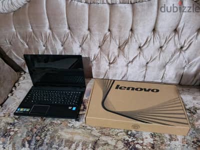 Lenovo i5 بكارتين شاشه