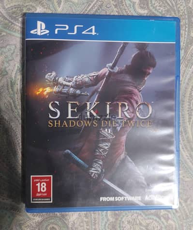 sekiro shadows die twice