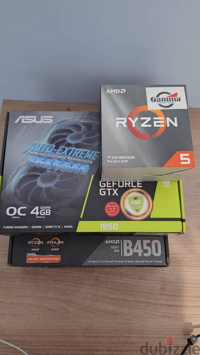 Gaming PC