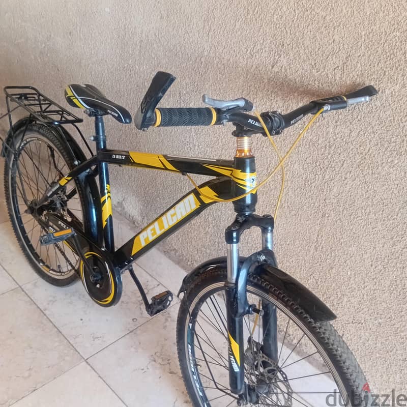 دراجه 1