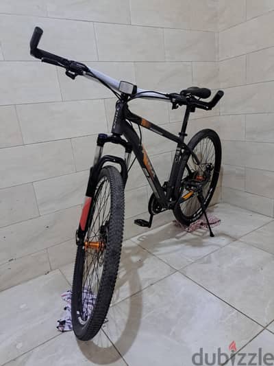 ترنيكس M136 pro مقاس 29 في حاله الجديده ب اقل سعر في السوق