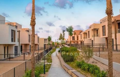 ارخص سعر متشطب بالكامل للبيع فى موقع متميز فى سوديك بالتقسيط على 10 سنوات من تطوير سوديك لفتره محدوده وارخص سعر