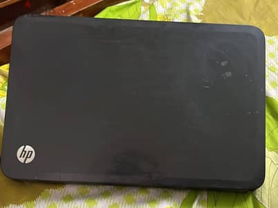 لاب توب hp استعمال خفيف