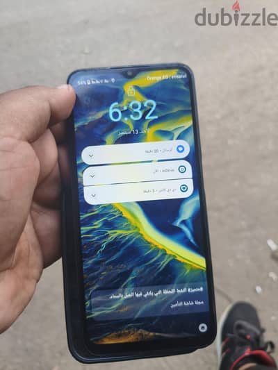 ريلمى سى 35