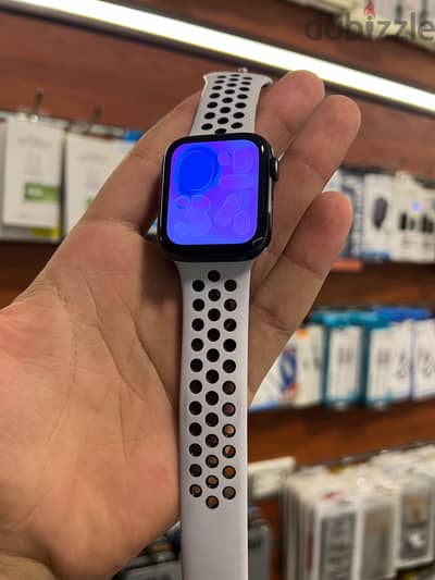 Apple Watch Series 6 44MM 88%
