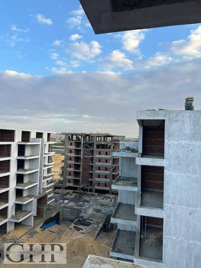 very prime location penthouse for sale in lake view 2 New Cairo very prime location penthouse for sale in lake view 2 New Cairo